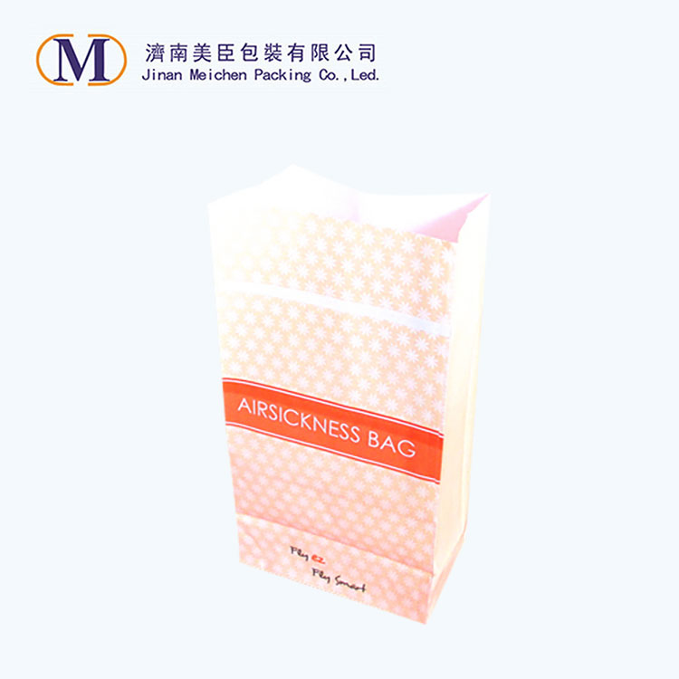 पेपर उल्टी बैग क्या हैं और वे यात्रा और स्वास्थ्य देखभाल के लिए क्यों आवश्यक हैं